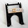 Soporte Placa Simple Argenta