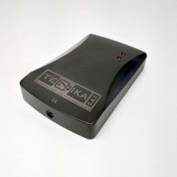MANDO TÁCTIL MULTI-MARCA +