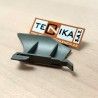 PETACA SELECTOR AZKOYEN S6 D2S