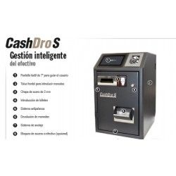 NUEVO CASHDRO S