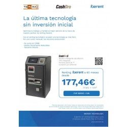 CASHDRO 5