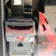 MAQUINA CAMBIO CON RECICLADOR BILLETES
