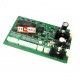 TARJETA CONTROL 8K GOYA/ ARGOS 8/12 CANALES