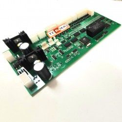 NUEVA TARJETA COMPATIBLE JFM GOYA ARGOS V1