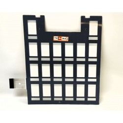 NUEVO TECLADO 20 TECLAS COMPATIBLE
