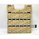 NUEVO TECLADO 20 TECLAS COMPATIBLE