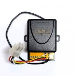RECEPTOR UNIVERSAL MAQUINAS DE TABACO