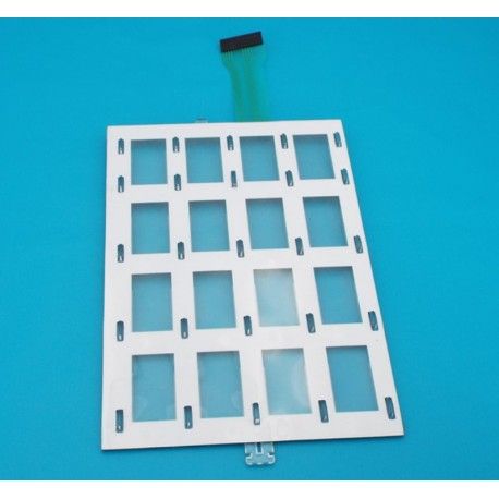 TECLADO + SOPORTE GOYA/ ARGOS 10 V2