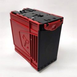 STACKER 500 BILLETES CashDro- S