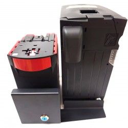 BLOQUEO EXTRACCIÓN DISPOSITIVOS SH4 Y STACKER 500