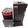 BLOQUEO EXTRACCIÓN DISPOSITIVOS SH4 Y STACKER 500