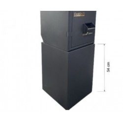 BASE CASHDRO-S