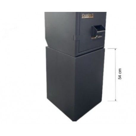 BASE CASHDRO-S