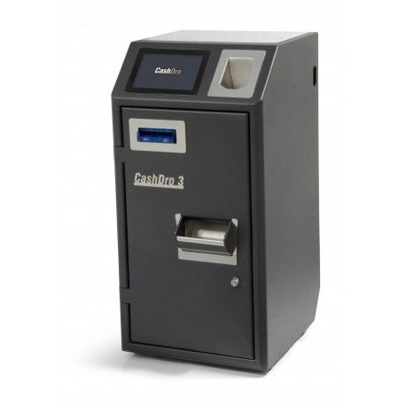 CashDro 3 reacondicionado