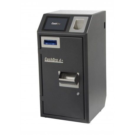 Nuevo Cashdro 4 +