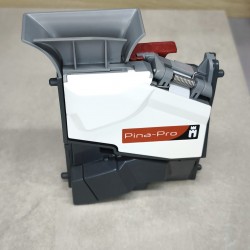 SELECTOR MONEDAS AZKOYEN D2S. CONFIG. CCT STEP