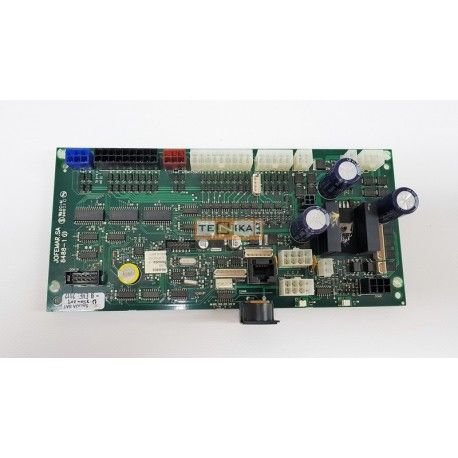 Tarjeta Control Jofemar V2 y Bluetec