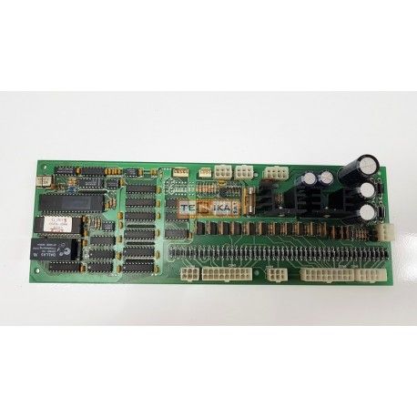 TARJETA CONTROL EPROM GOYA