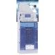 Monedero NRI Blue