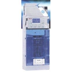 Monedero NRI Blue
