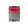 NV9 USB Vertical Down Snout Bezel (82mm)