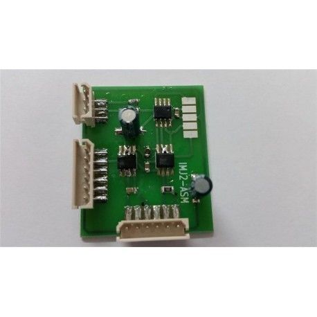 TNK8500185 INTERFACE JFM
