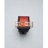 INTERRUPTOR RL2 LUZ ROJA AZK