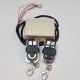 9050011 KIT CTRL MENOR JFM Y GM VENDING 2 MANDOS