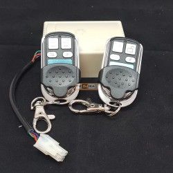 9050011 KIT CTRL MENOR JFM Y GM VENDING 2 MANDOS