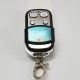 8901002 MANDO COMPATIBLE AZKOYEN