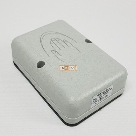 229680018 Mando CTRL Menores tactil