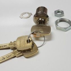 Cerradura Maquina Universal