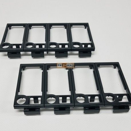 245670011 ( BL2) -Grupo 4 Pulsador Elite