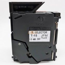 Selector monedas T15 Jofemar
