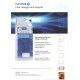 Monedero NRI Blue